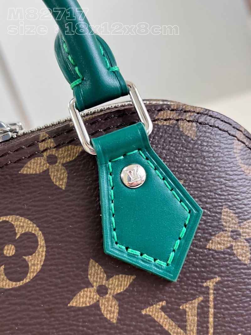 LV Top Handle Bags